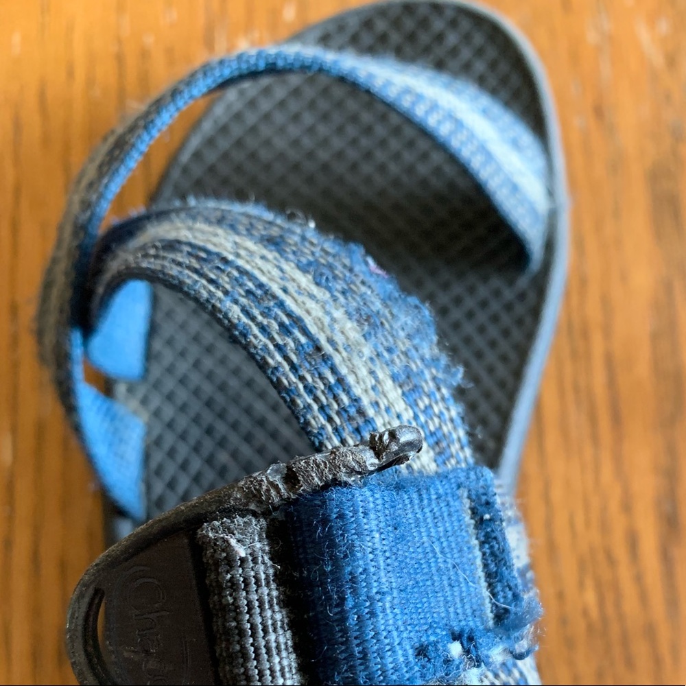 Boys Chacos